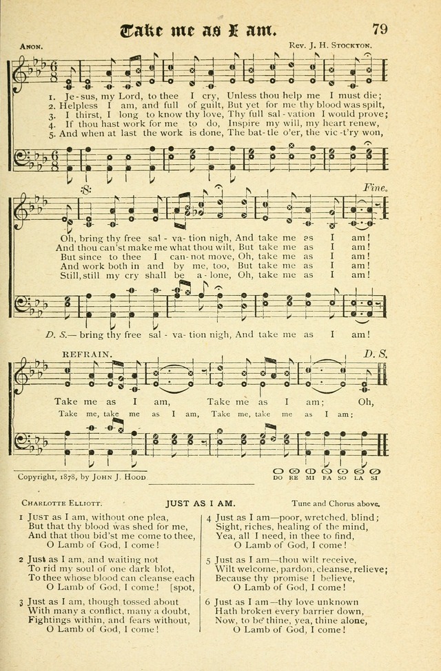 Temple Songs: (Seaside edition) page 80