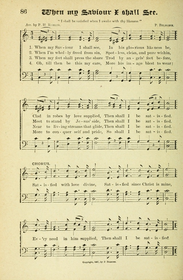 Temple Songs: (Seaside edition) page 87