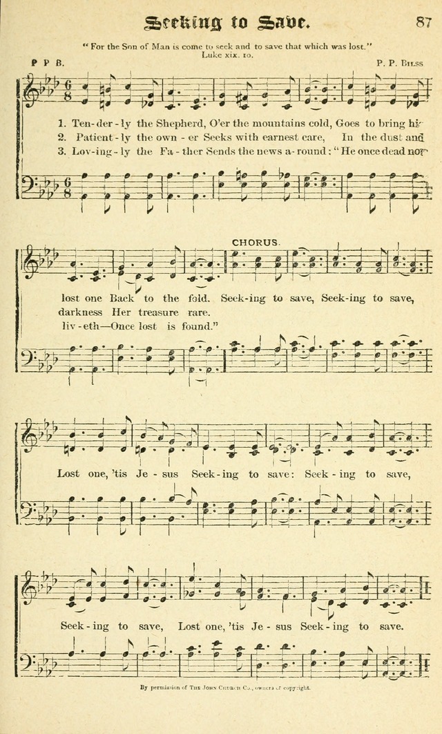 Temple Songs: (Seaside edition) page 88