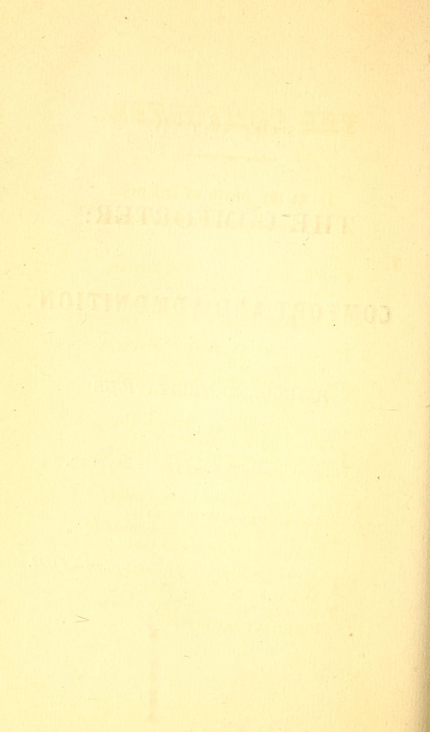 Der Tröster: oder Trost und Mahnung in Liedern und Betrachtungen bei der Trennung von den Unsrigen zum Gebracuh bei Leichenbegängnissen sowie auch im Familienkreise. page 328