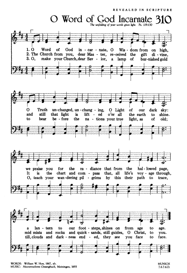 The Worshiping Church page 281
