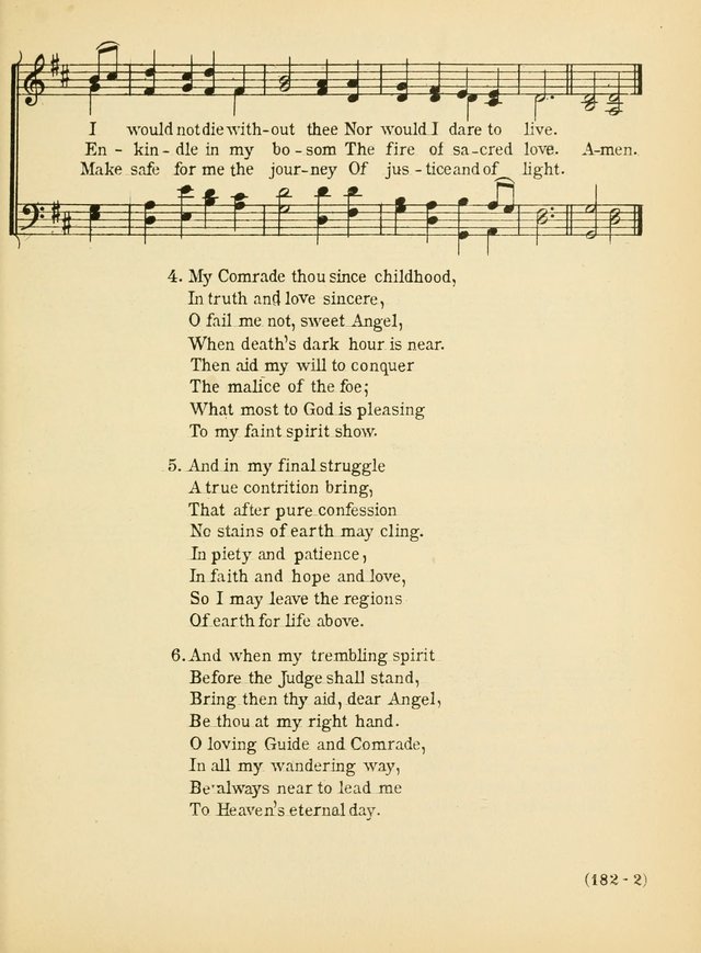 A Treasury of Catholic Song: comprising some two hundred hymns from Catholic soruces old and new page 227