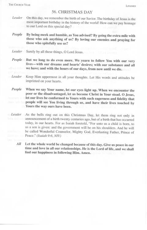 Total Praise: songs and other worship resources for every generation page 56