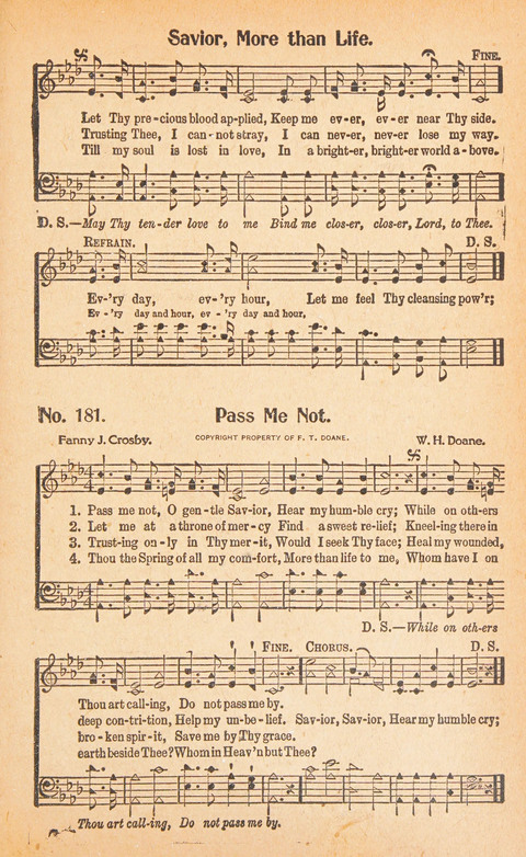 Treasury of Song page 175