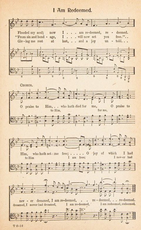 Treasury of Song page 237