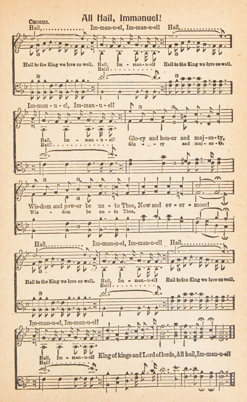 Treasury of Song page 245