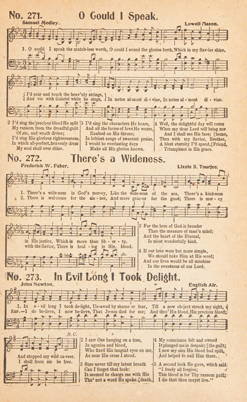 Treasury of Song page 259