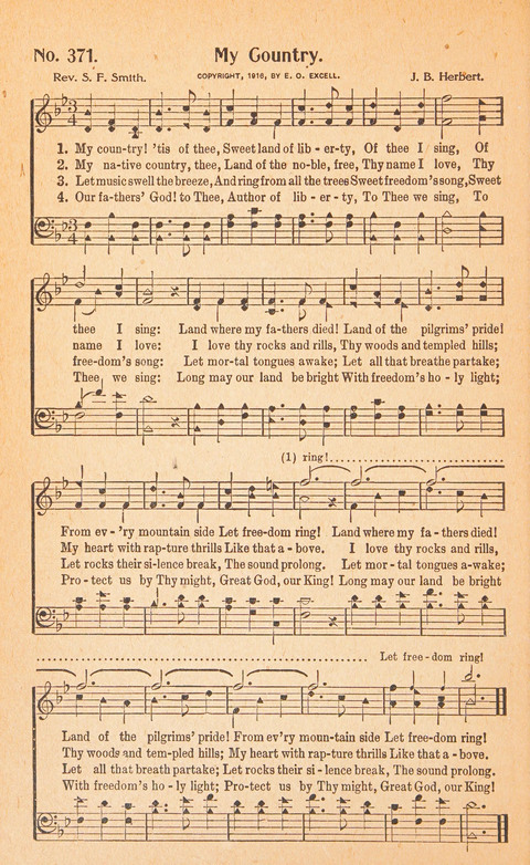 Treasury of Song page 294