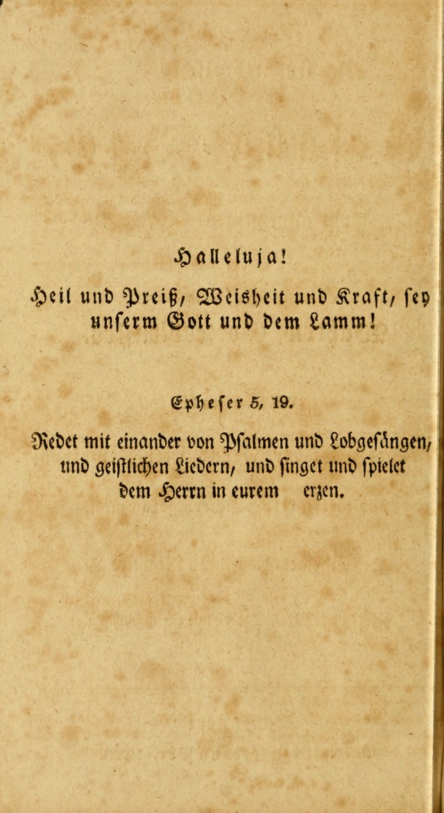 Unpartheyisches Gesang-Buch: enhaltend Geistrieche Lieder und Psalmen, zum allgemeinen Gebrauch des wahren Gottesdienstes (3rd aufl.) page 82