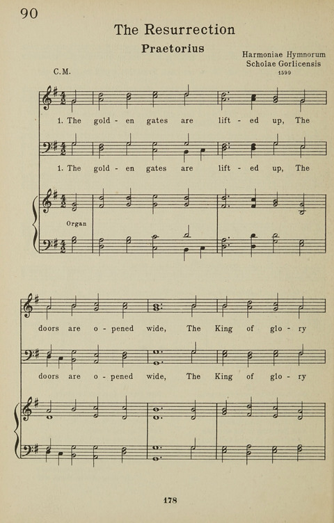 University Hymns page 177