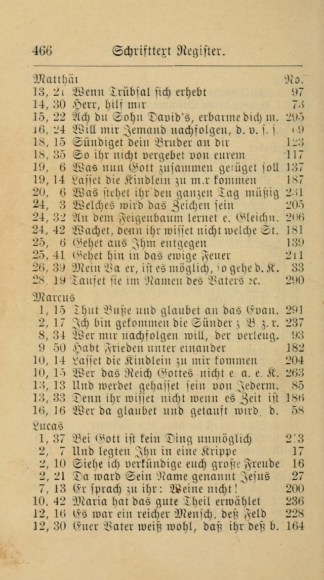 Unparteiische Liedersammlung: zum Gebrauch beim Oeffentlichen Gottesdienst und zur häuslichen Erbauung. (Revidirt und vermehrt) page 478