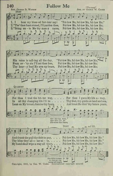 Upper Room Hymns page 120