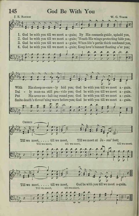 Upper Room Hymns page 125