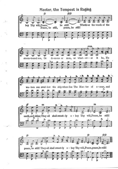 Universal Songs and Hymns: a complete hymnal page 128