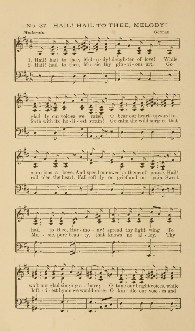 Unity Services and Songs page 106