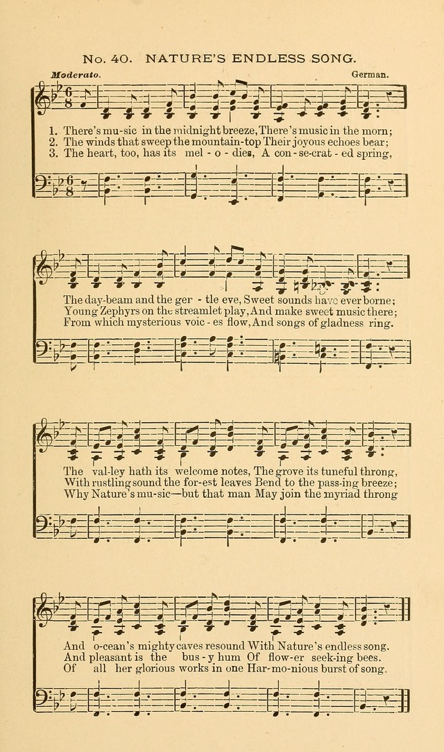 Unity Services and Songs page 109