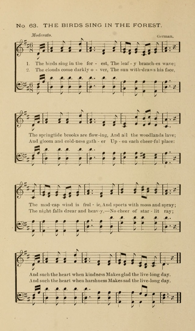 Unity Services and Songs page 132