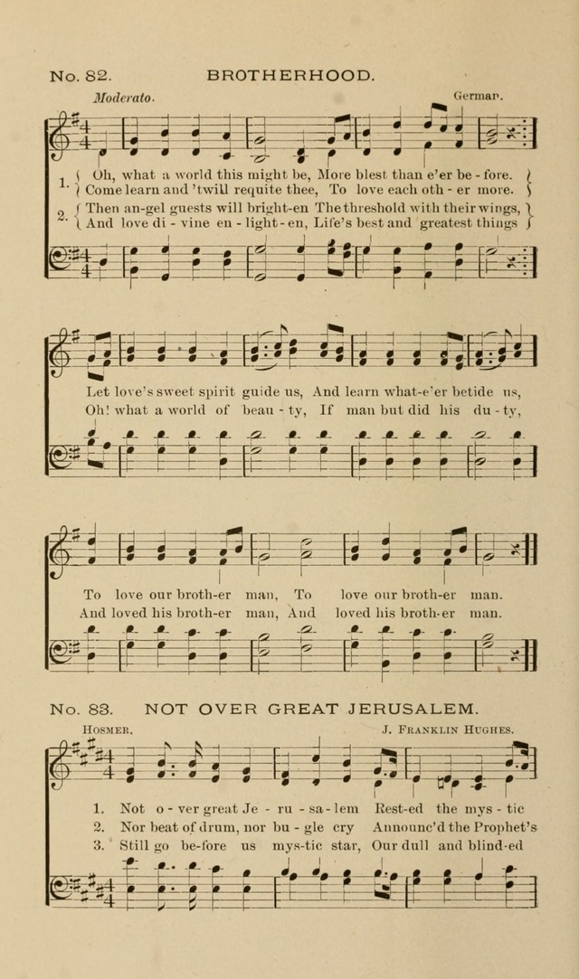 Unity Services and Songs page 150