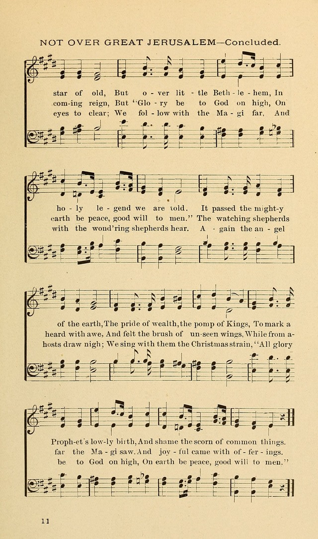 Unity Services and Songs page 151