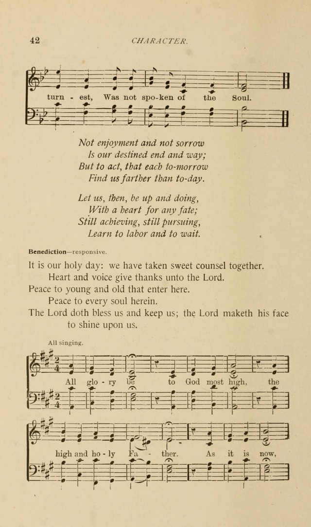 Unity Services and Songs page 42