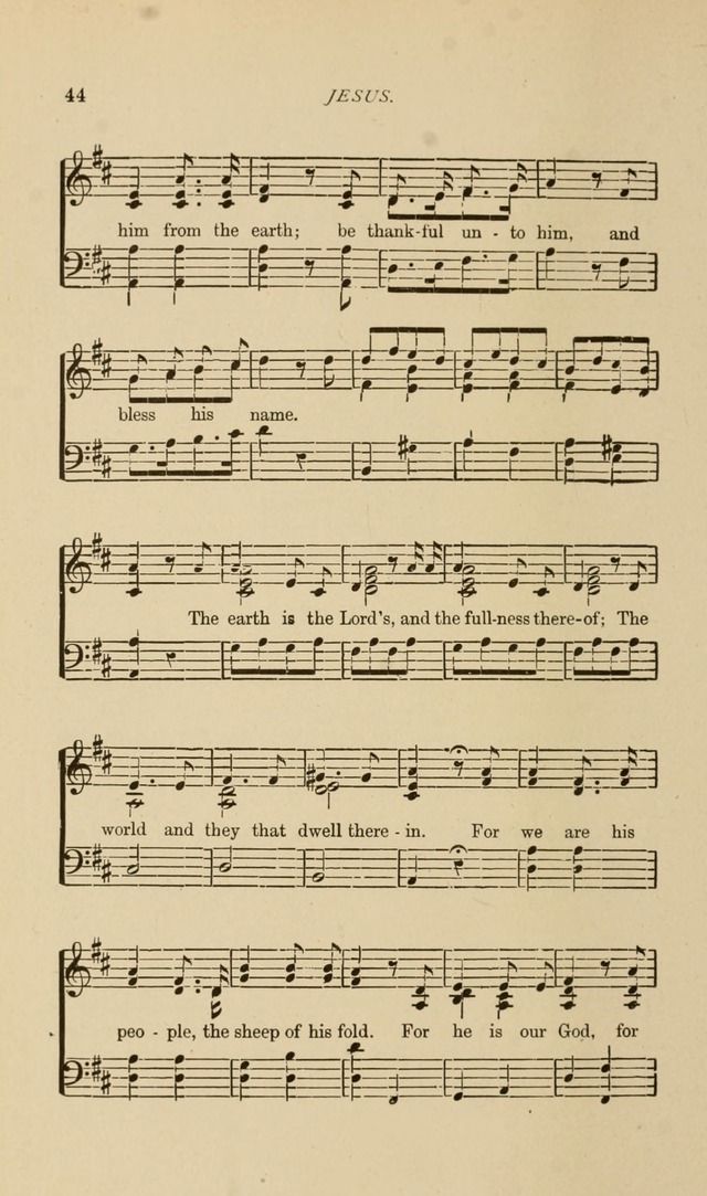 Unity Services and Songs page 44