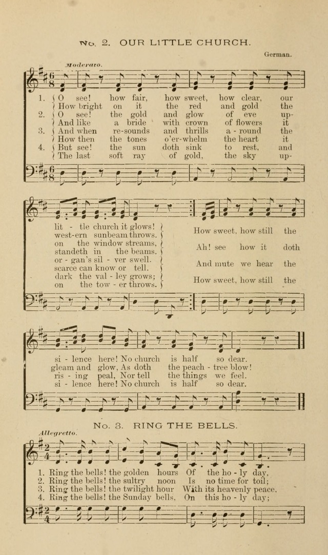 Unity Services and Songs page 78