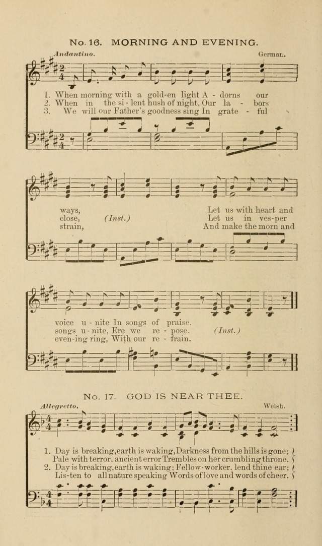 Unity Services and Songs page 88