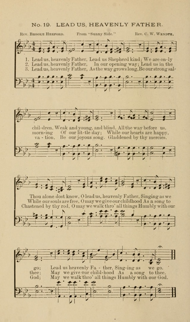 Unity Services and Songs page 90