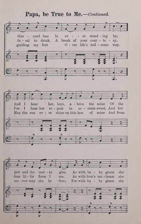 Victory Bells: for revival services, prayer meetings, young people societies & the Sunday school page 31