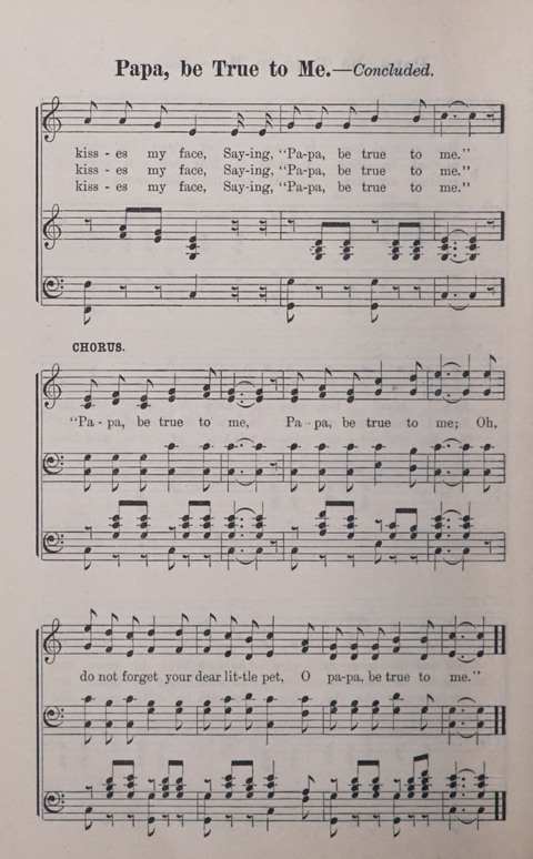 Victory Bells: for revival services, prayer meetings, young people societies & the Sunday school page 32