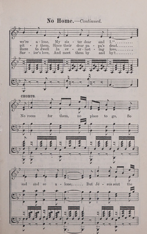 Victory Bells: for revival services, prayer meetings, young people societies & the Sunday school page 53