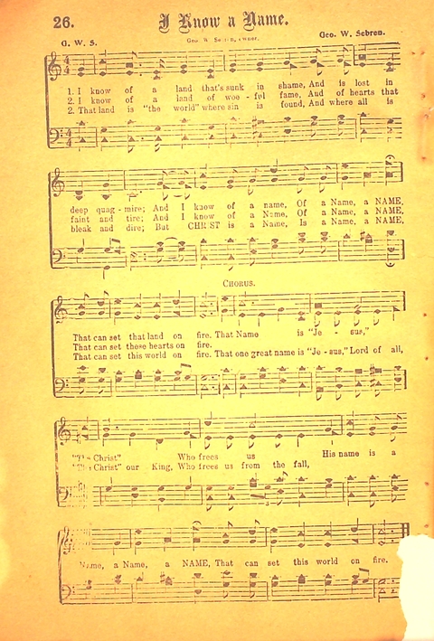 Victory: for Christian work and worship page 28