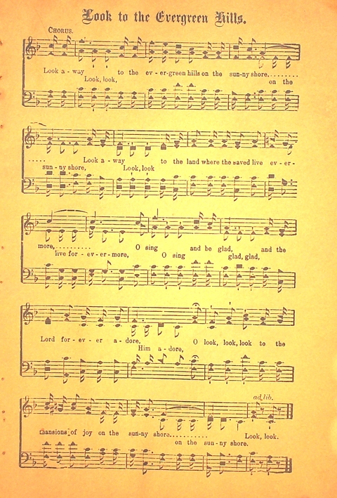 Victory: for Christian work and worship page 51
