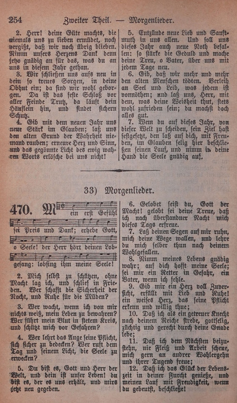 Verbessertes Gesangbuch: zum Gebrauch bein dem öffentlichen Gottesdienste sowohl als zur Privat-Erbauung page 248