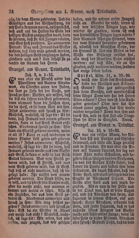 Verbessertes Gesangbuch: zum Gebrauch bein dem öffentlichen Gottesdienste sowohl als zur Privat-Erbauung page 340