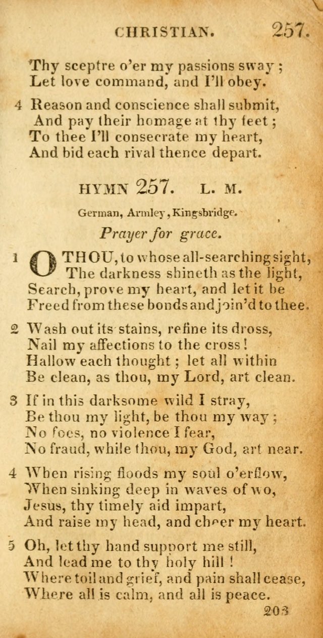 Village hymns for social worship, selected and original: designed as a supplement to Dr. Watts