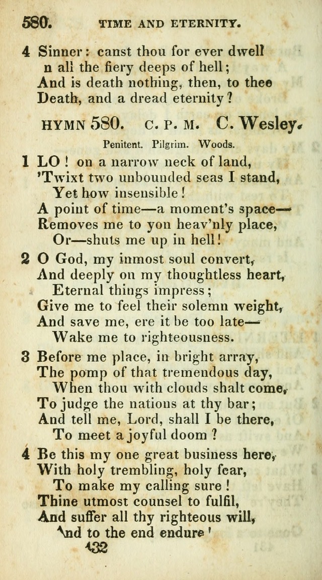 Village hymns for social worship, selected and original: designed as a supplement to Dr. Watts