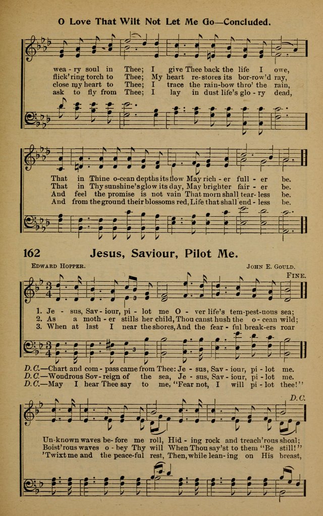 Victorious Life Hymns page 147