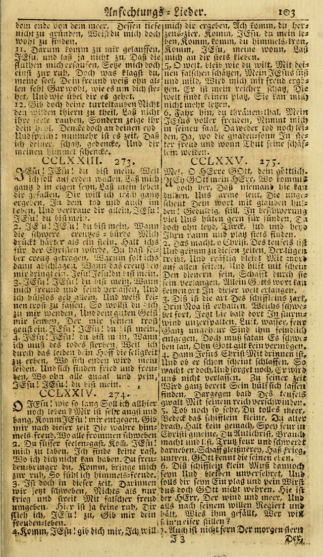 Vollständiges Marburger Gesang-Buch: zur Uebung der Gottseligkeit, in 615 christlichen und trostreichen Psalmen und Gesängen...Martin Luther