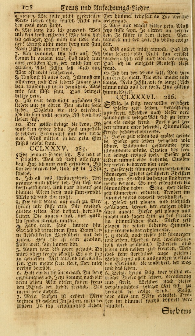 Vollständiges Marburger Gesang-Buch: zur Uebung der Gottseligkeit, in 615 christlichen und trostreichen Psalmen und Gesängen...Martin Luther