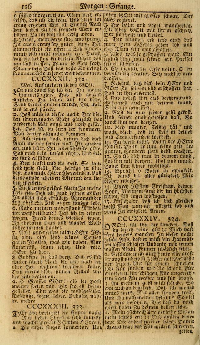 Vollständiges Marburger Gesang-Buch: zur Uebung der Gottseligkeit, in 615 christlichen und trostreichen Psalmen und Gesängen...Martin Luther