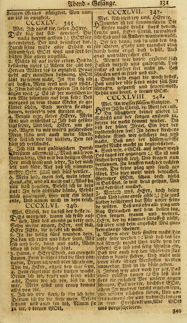 Vollständiges Marburger Gesang-Buch: zur Uebung der Gottseligkeit, in 615 christlichen und trostreichen Psalmen und Gesängen...Martin Luther