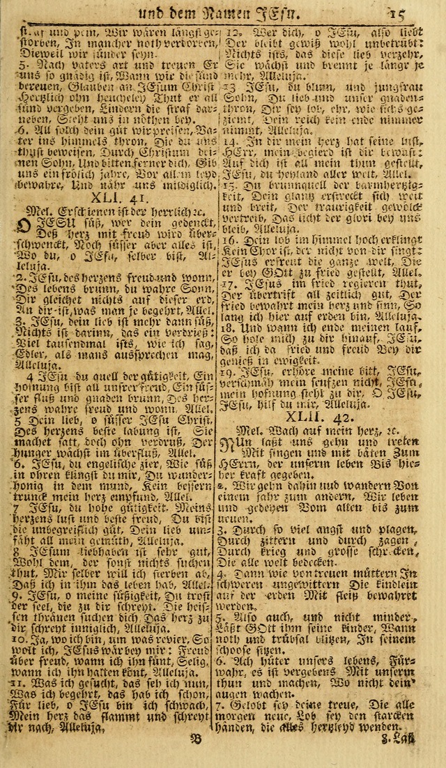 Vollständiges Marburger Gesang-Buch: zur Uebung der Gottseligkeit, in 615 christlichen und trostreichen Psalmen und Gesängen...Martin Luther