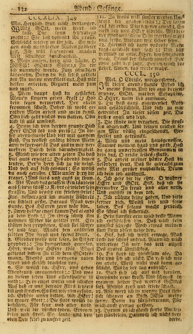 Vollständiges Marburger Gesang-Buch: zur Uebung der Gottseligkeit, in 615 christlichen und trostreichen Psalmen und Gesängen...Martin Luther