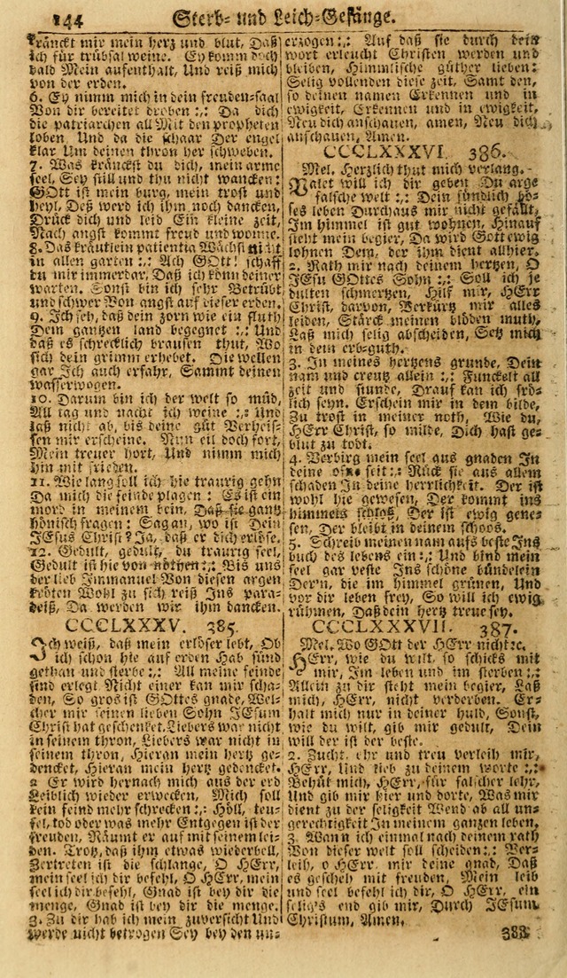 Vollständiges Marburger Gesang-Buch: zur Uebung der Gottseligkeit, in 615 christlichen und trostreichen Psalmen und Gesängen...Martin Luther