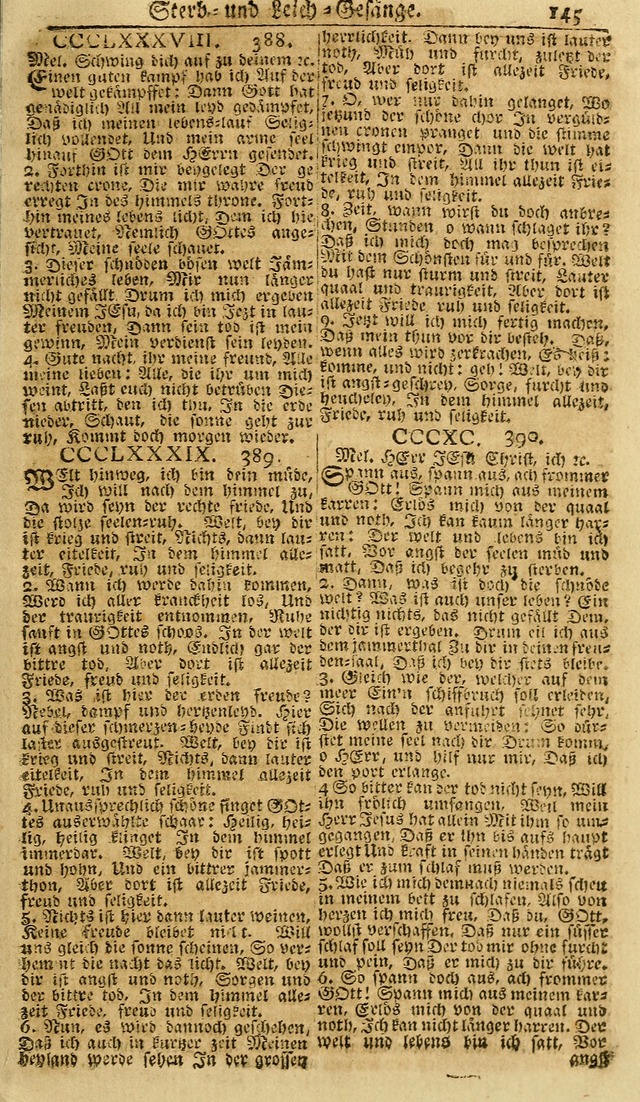 Vollständiges Marburger Gesang-Buch: zur Uebung der Gottseligkeit, in 615 christlichen und trostreichen Psalmen und Gesängen...Martin Luther