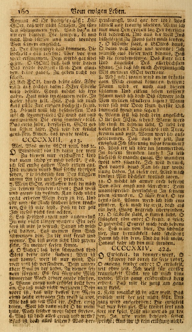 Vollständiges Marburger Gesang-Buch: zur Uebung der Gottseligkeit, in 615 christlichen und trostreichen Psalmen und Gesängen...Martin Luther