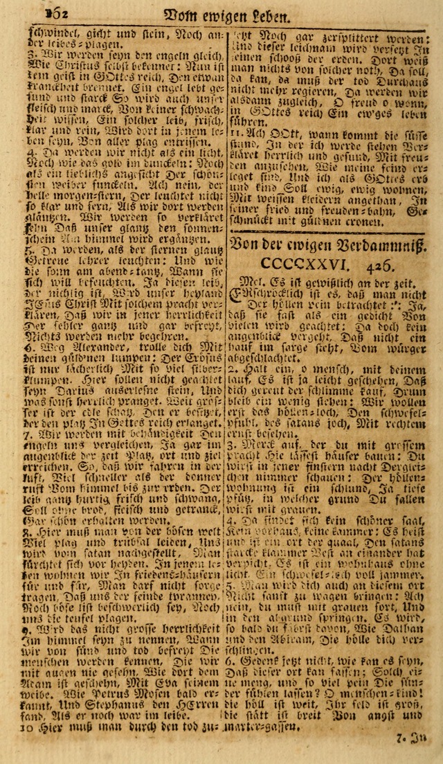 Vollständiges Marburger Gesang-Buch: zur Uebung der Gottseligkeit, in 615 christlichen und trostreichen Psalmen und Gesängen...Martin Luther