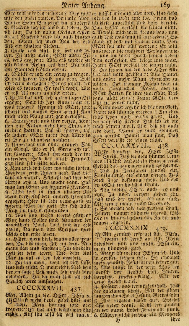 Vollständiges Marburger Gesang-Buch: zur Uebung der Gottseligkeit, in 615 christlichen und trostreichen Psalmen und Gesängen...Martin Luther