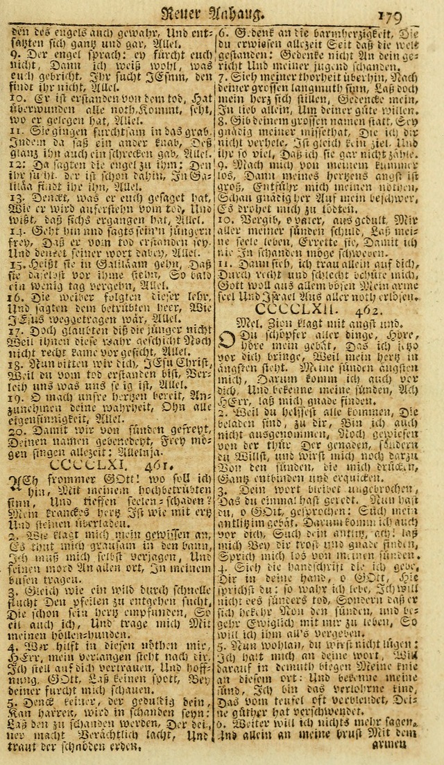 Vollständiges Marburger Gesang-Buch: zur Uebung der Gottseligkeit, in 615 christlichen und trostreichen Psalmen und Gesängen...Martin Luther